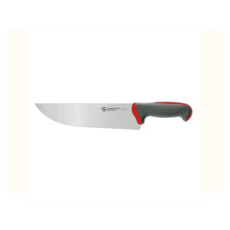 Coltello Affettare Rosso cm 26 Tecna - Sanelli Ambrogio | DAC