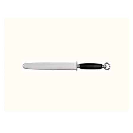 Acciaino Cromatizzato Piatto cm 28 - Sanelli Ambrogio | DAC Forniture