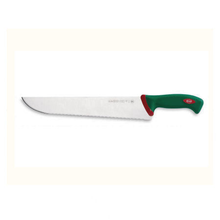 Coltello Francese Seghettato cm 33 - Sanelli Premana | DAC Forniture
