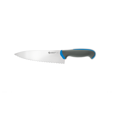 Coltello Cucina Dentato 20 cm - Sanelli Ambrogio