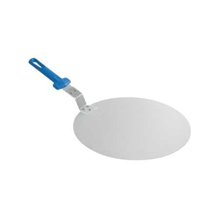 Vassoio Alluminio con Manico 32 cm Gimetal | DAC Forniture