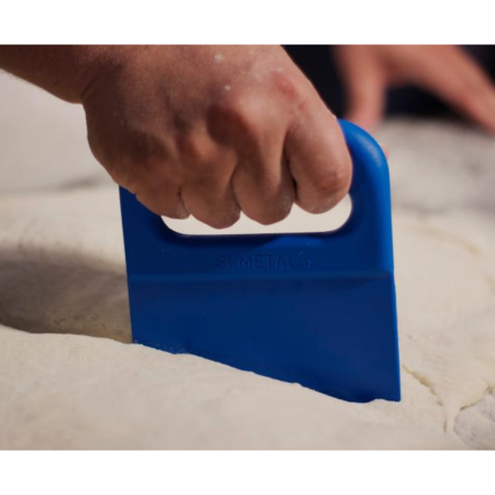 Tagliapasta Antiurto Antigraffio Gimetal 13,5x14,5 cm | DAC Forniture
