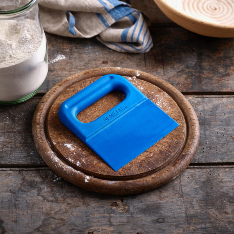 Tagliapasta Antiurto Antigraffio Gimetal 13,5x14,5 cm | DAC Forniture