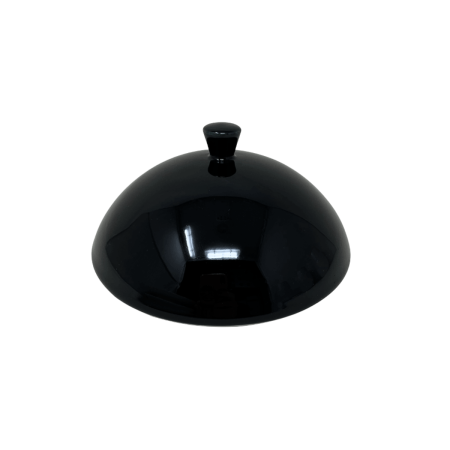 Cloche per Pastabowl Nero Fusion 28 cm | DAC Forniture