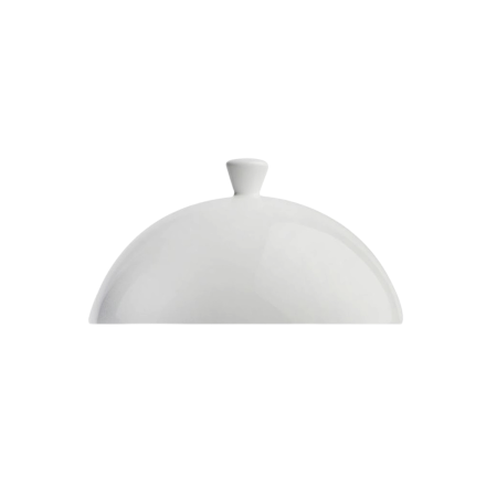 Cloche Gourmet Florence Liscio 14,5 cm | DAC Forniture