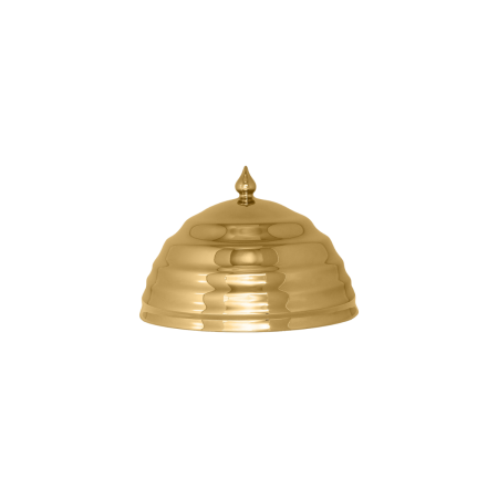 Cloche Oro Rak Porcelain 18 cm | DAC Forniture