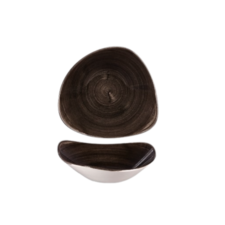 Ciotola Churchill Laguna Super Vetrificato 28,8 cm | DAC Forniture