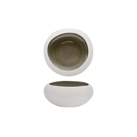 Coppetta Genesys Evo Grey 13,7 cm | DAC Forniture