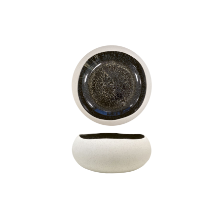 Coppa Genesys Blu 16,5 cm | DAC Forniture