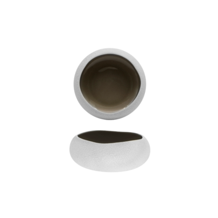 Coppa Genesys Evo Grey 16,5 cm | DAC Forniture