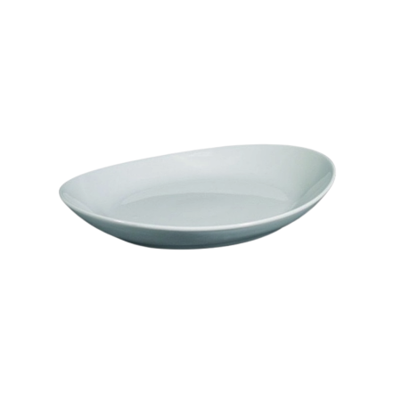 Gondola Saturnia Tivoli Bianca 26 cm | DAC Forniture