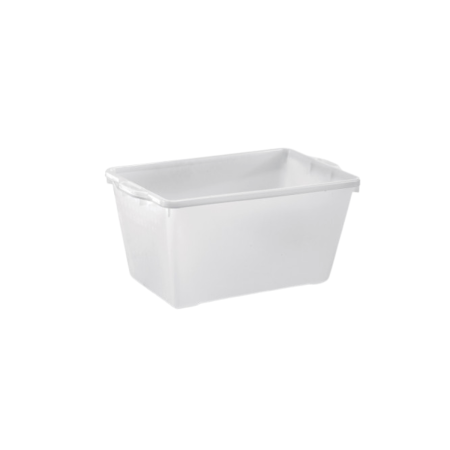 Cesta Fornai Senza Coperchio 70x45x40 cm | DAC Forniture