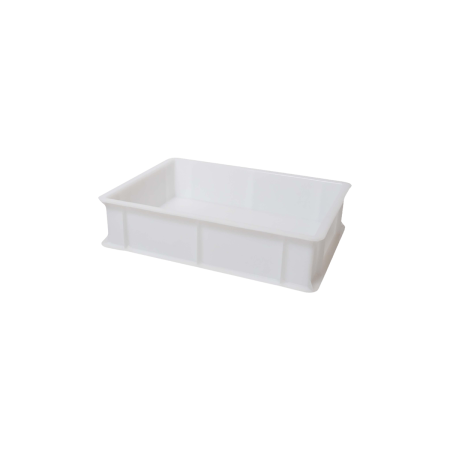 Vaschetta Impasto Pizza Genus Dei 40x30x7 cm | DAC Forniture