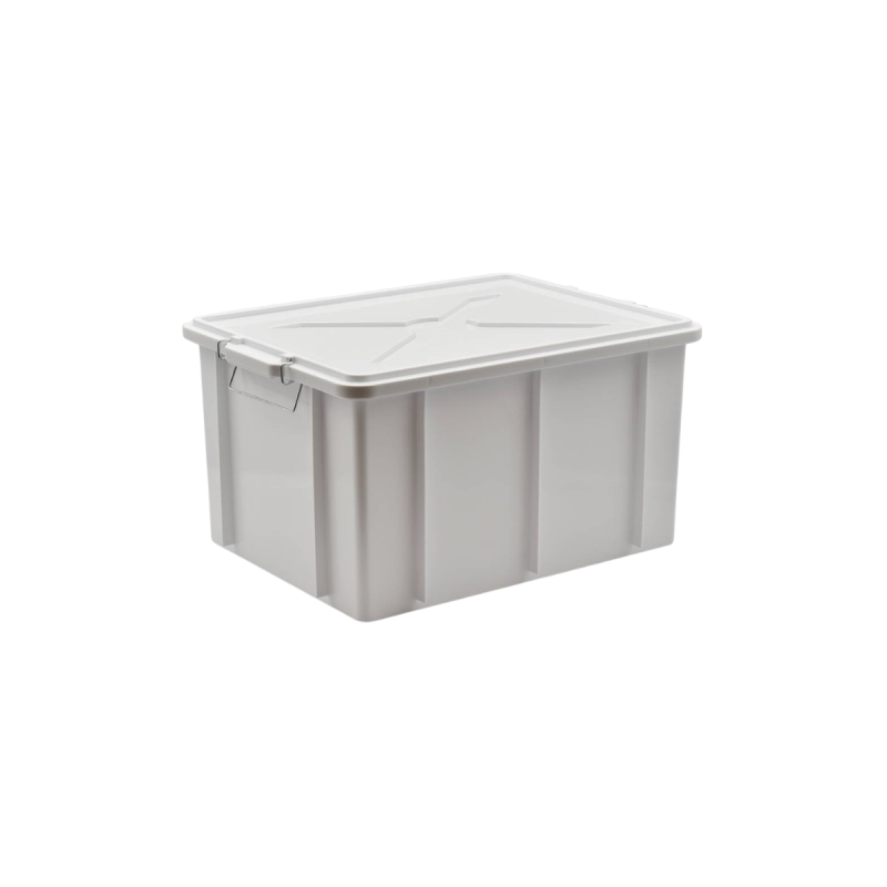 Cassetta Giga 45x35x25 cm con Coperchio | DAC Forniture