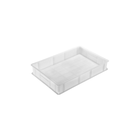Cassetta Service Forata 60x40x13 cm | DAC Forniture