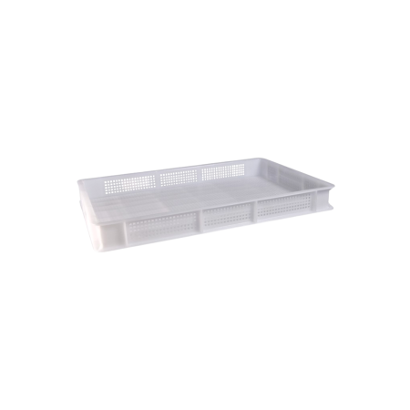 Cassetta Service Forata 60x40x7 cm | DAC Forniture