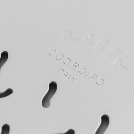 Pala per pizza a metro forata cm 40x60 Roma- Lilly Codroipo