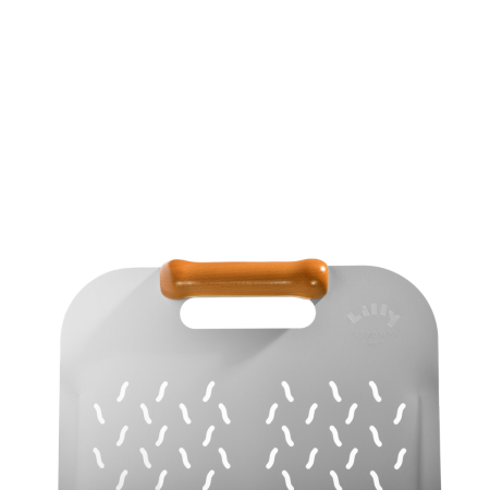 Pala per pizza a metro forata cm 36x80 Roma- Lilly Codroipo