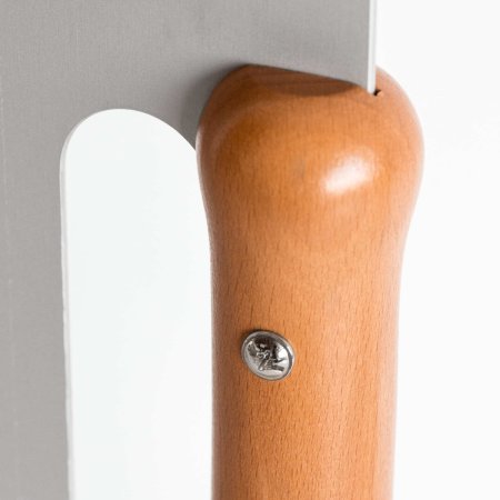 Pala per pizza a metro forata cm 36x80 Roma- Lilly Codroipo