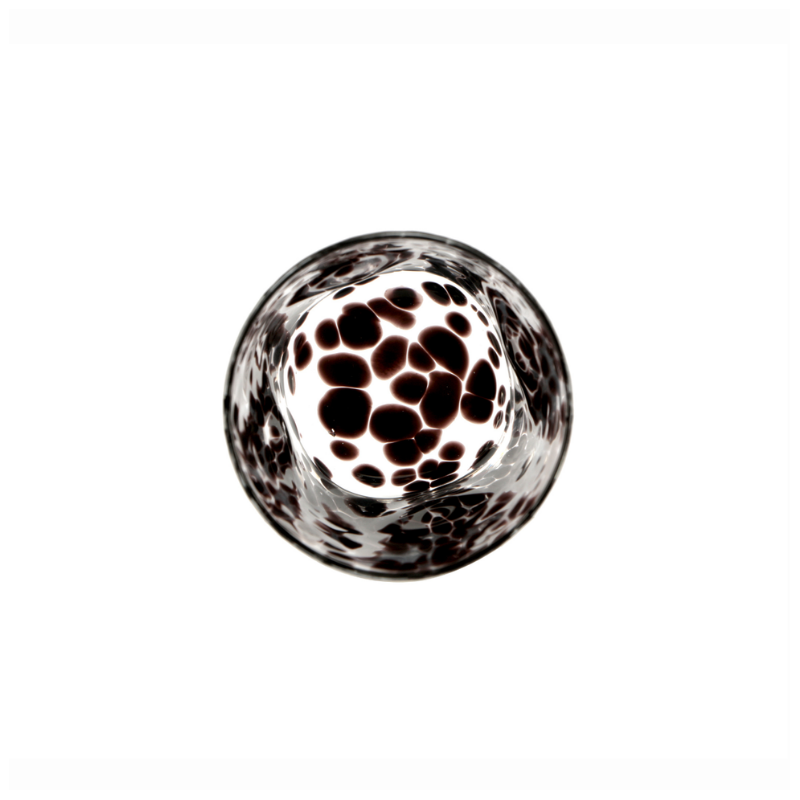 Bicchiere Acqua Drops 35 cl – Collezione Made in Italy