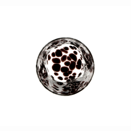 Bicchiere Acqua Drops 35 cl – Collezione Made in Italy