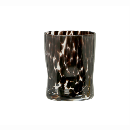 Bicchiere Acqua Drops 35 cl – Collezione Made in Italy