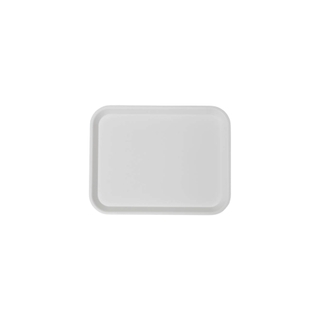 Vassoio Pizzeria 34,5x27 Bianco | DAC Forniture