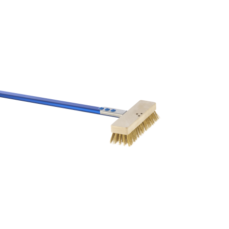 Spazzola Forni Elettrici Altezza Ridotta 6 cm | DAC Forniture