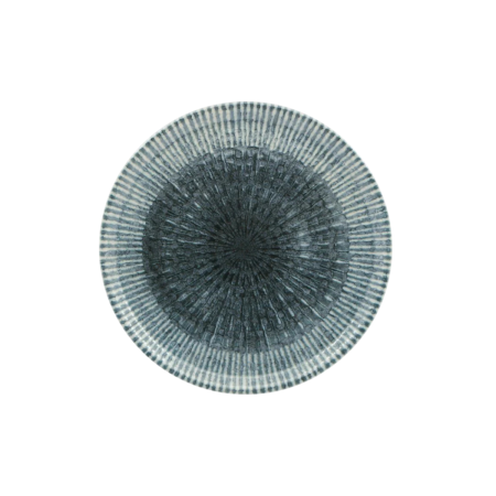 Piatto Pizza Space 33 cm Saturnia | DAC Forniture