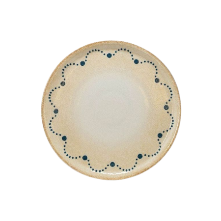 Piatto Pizza 31 cm Table | DAC Forniture