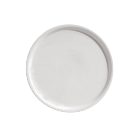 Piatto Pizza Napoli 28 cm Saturnia | DAC Forniture