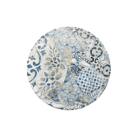 Piatto Pizza Napoli cm 31 Cordoba Saturnia | DAC Forniture