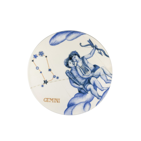 Piatto Pizza Presentazione Gourmet Gemelli Ø 32 cm | DAC Forniture