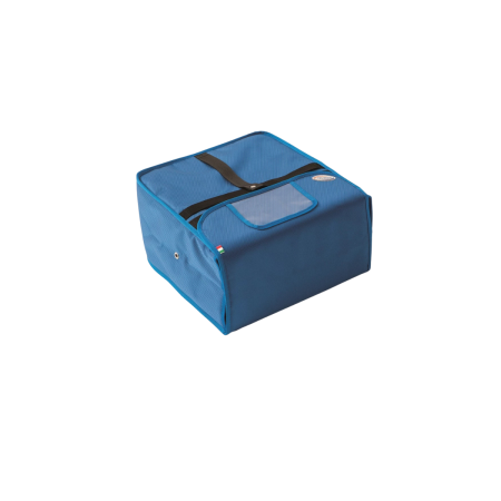 Borsa Termica per 4 Cartoni Ø 40 cm | DAC Forniture