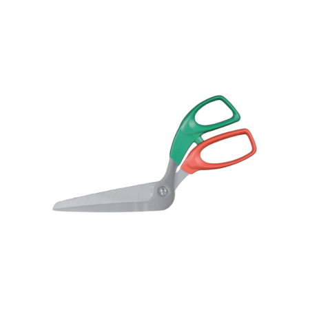 Forbice Pizza Inox Smontabile 25 cm Sanelli Ambrogio | DAC Forniture