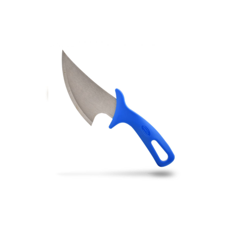 Coltello Taglia Pizza Lama Inox 14 cm | DAC Forniture