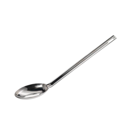 Cucchiaio Inox Pizza 32 cm 53 gr | DAC Forniture