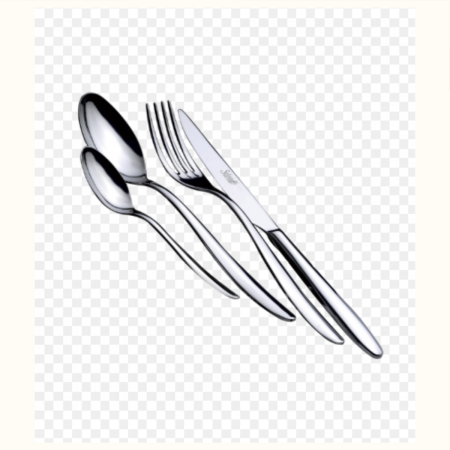 12 Cucchiai tavola Fast - Salvinelli | DAC Forniture