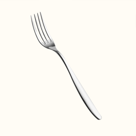 12 Forchette Tavola Fast - Salvinelli | DAC Forniture