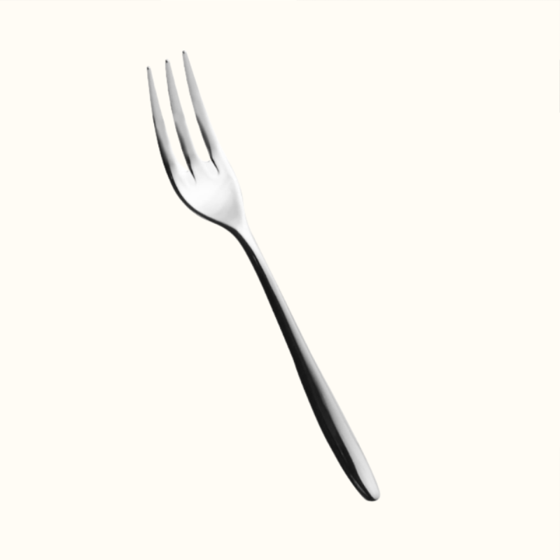 12 Forchettine dolce Fast - Salvinelli | DAC Forniture