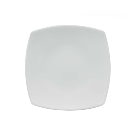 Piatto Portata Tokio Saturnia 31 cm Bianco | DAC Forniture