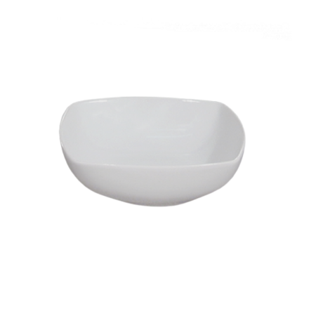 Insalatiera Saturnia Tokio Monoporzione 17x17 cm | DAC Forniture