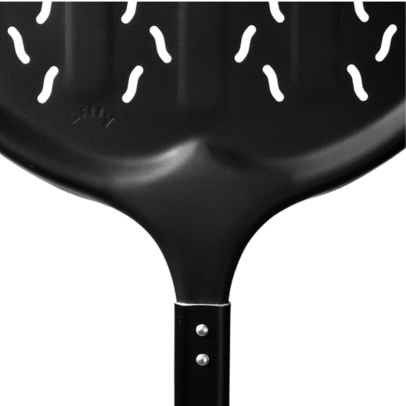 Pala professionale per Pizza Alluminio Top di Gamma - Lilly