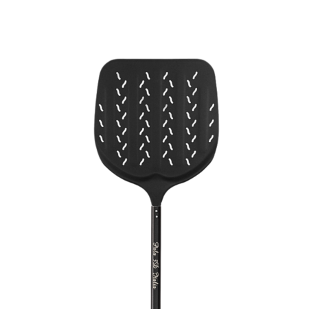 Pala pizza Italia 3D forata cm 36x170 - Lilly Codroipo | DAC