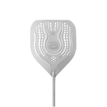 Pala Pizza Forata Ergonomica ARENA cm 35x150 Lilly Codroipo | DAC