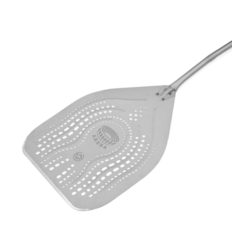 Pala Pizza Forata Ergonomica ARENA cm 35x150 Lilly Codroipo | DAC