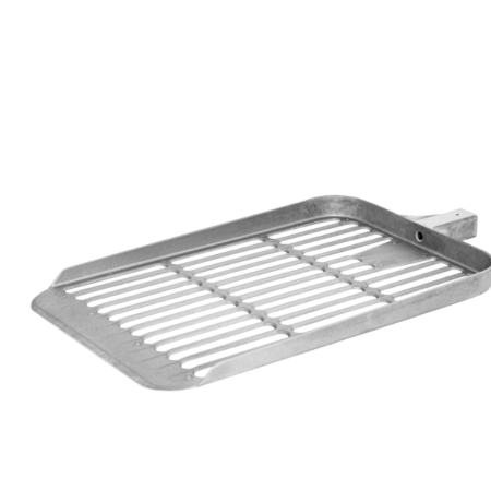 Pala per sfornare pane 56cm Alluminio - Lilly Codroipo