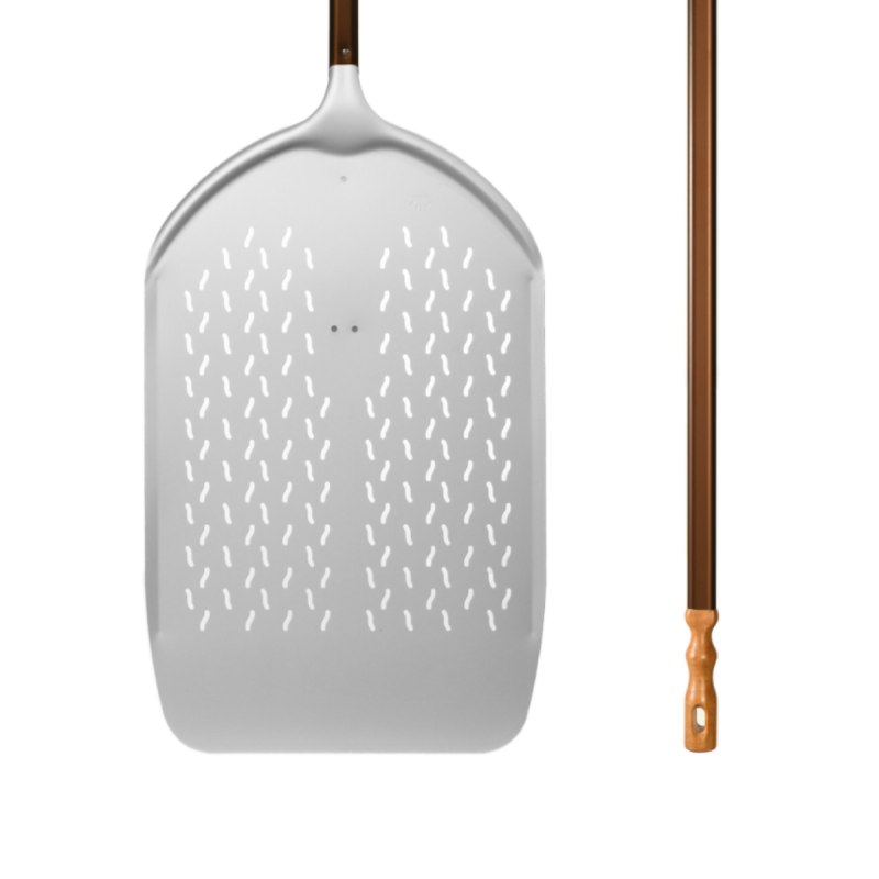 Pala per pizza al metro MODENA 36x80cm - Lilly Codroipo | DAC