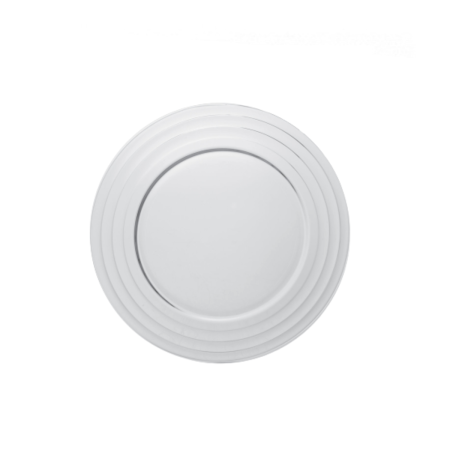 Sottopiatto VDV Baguette Vetro 32 cm | DAC Forniture