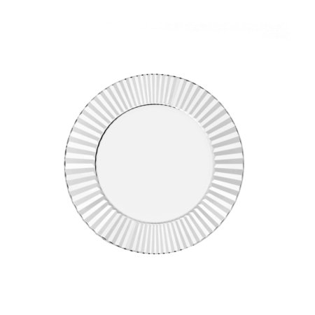 Sottopiatto VDV Diva Vetro 32 cm | DAC Forniture